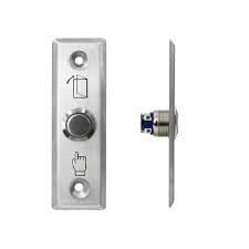 Small Door Exit Button — image 1