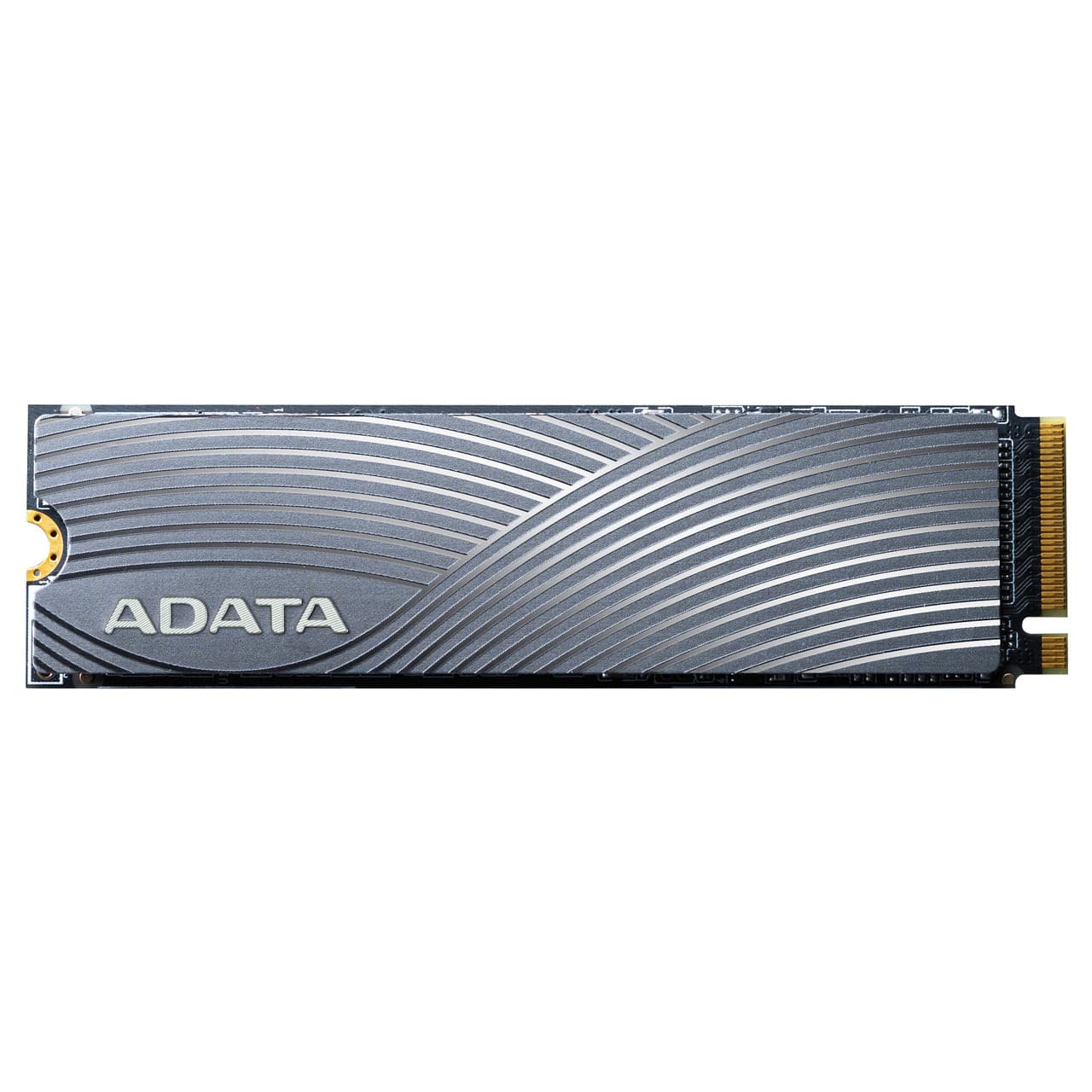 ADATA Swordfish Series: 2TB M.2 2280 NVMe PCIe Gen3x4 — image 1