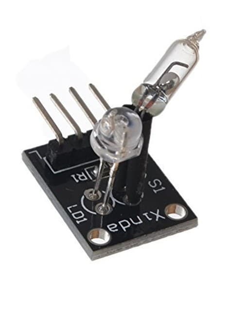Magic Light Cup Sensor — image 1
