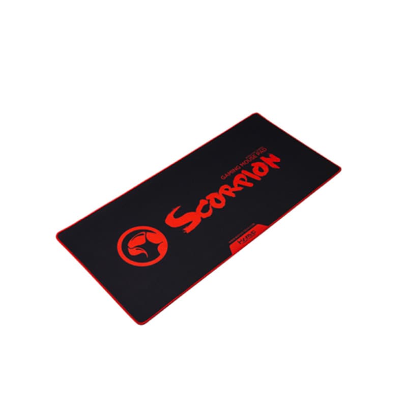 MARVO Scorpion G19BK EXTRA LARGE mousepad — image 1