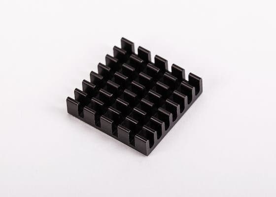 Raspberry Pi 4 Case Fan — image 1