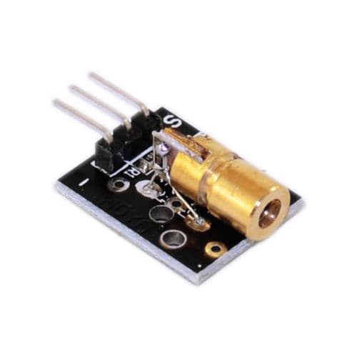 Laser head Sensor Module — image 1