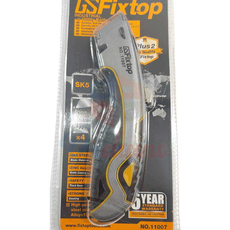Cutter lames GSFIXTOP — image 1