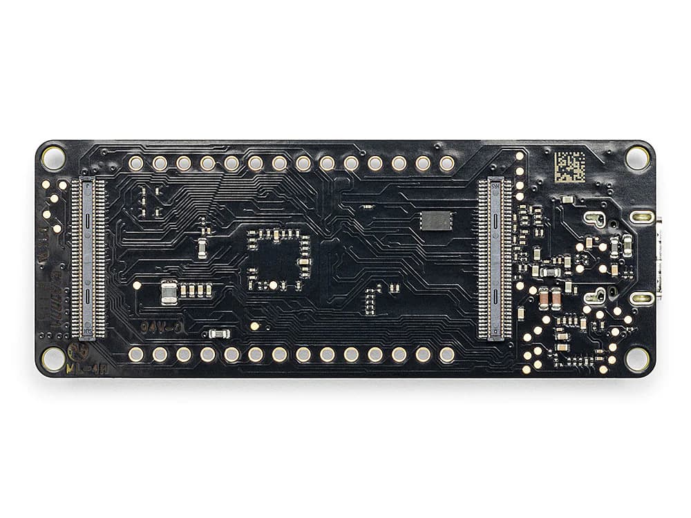 Arduino Board Portenta H7 — image 1