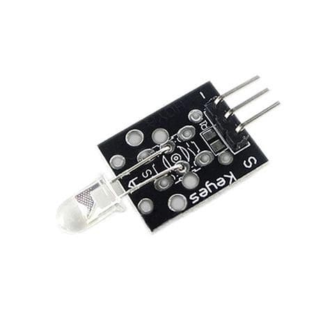 Infrared Emission Sensor Module — image 1