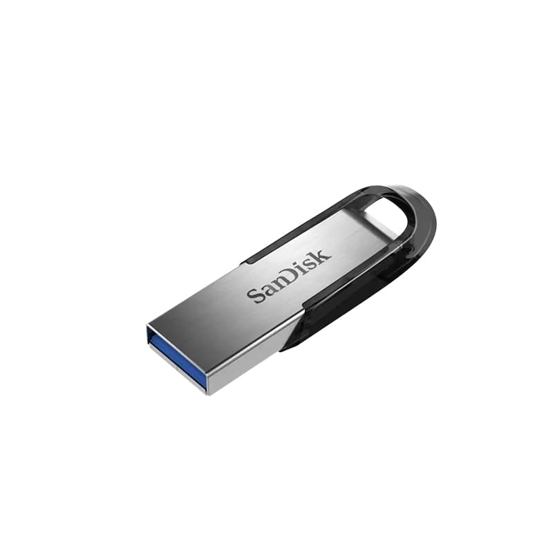 FLASH DRIVE SanDisk Ultra Flair 64GB – USB 3.0 — image 1