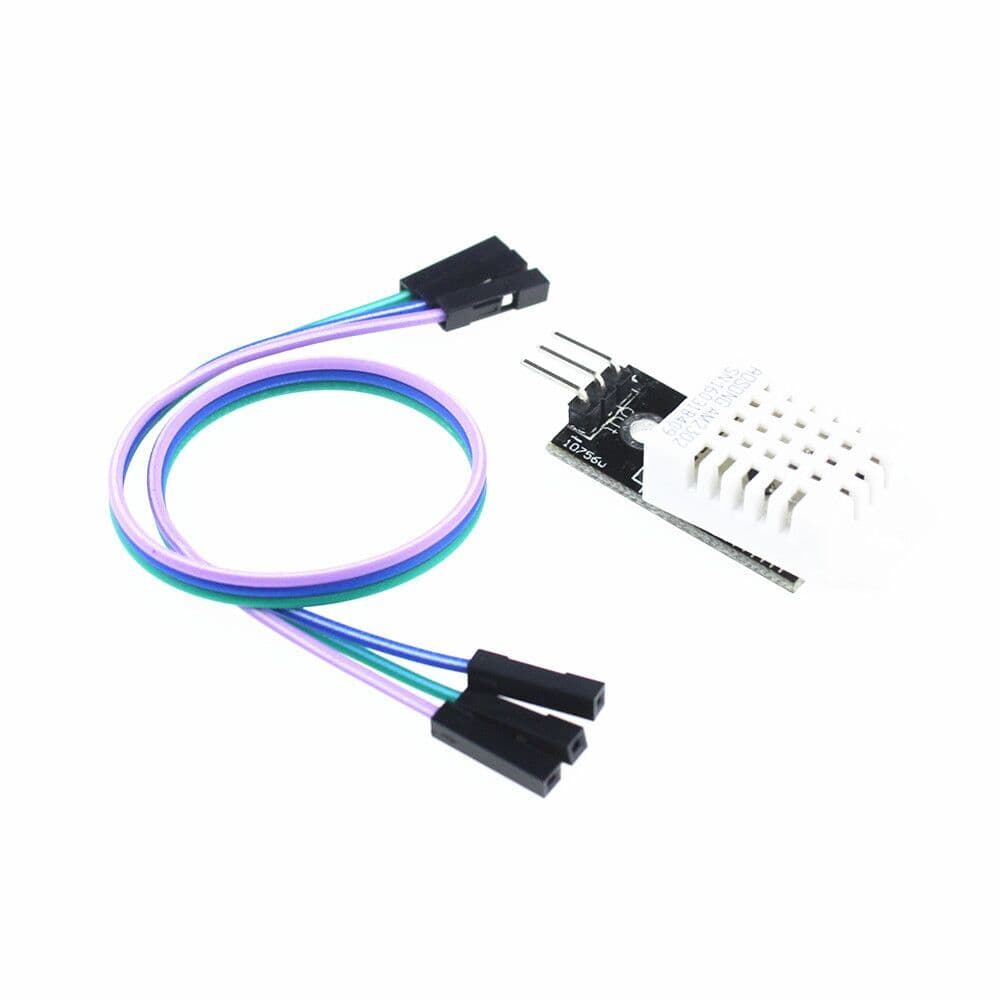 Digital DHT22 AM2302 Temperature Humidity Sensor — image 1
