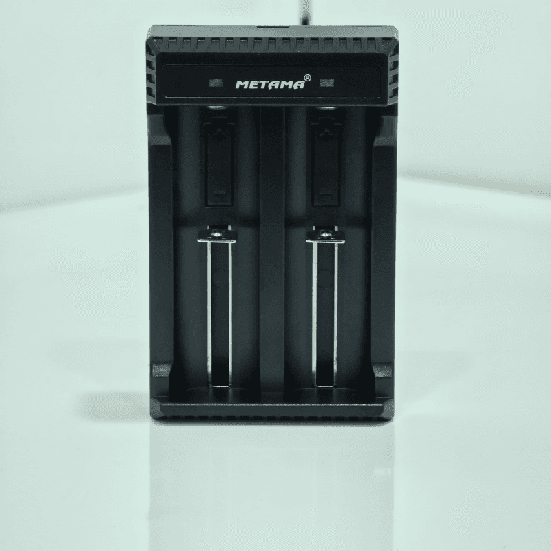 Metama Lii-L2 Charger — image 1