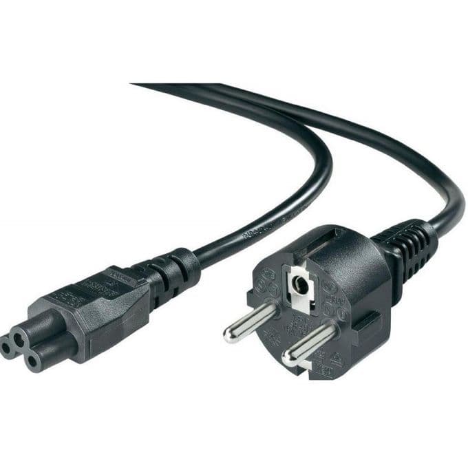 three-pole cable (trefoil 3x0.75 MM) [CAPSYS] — image 1