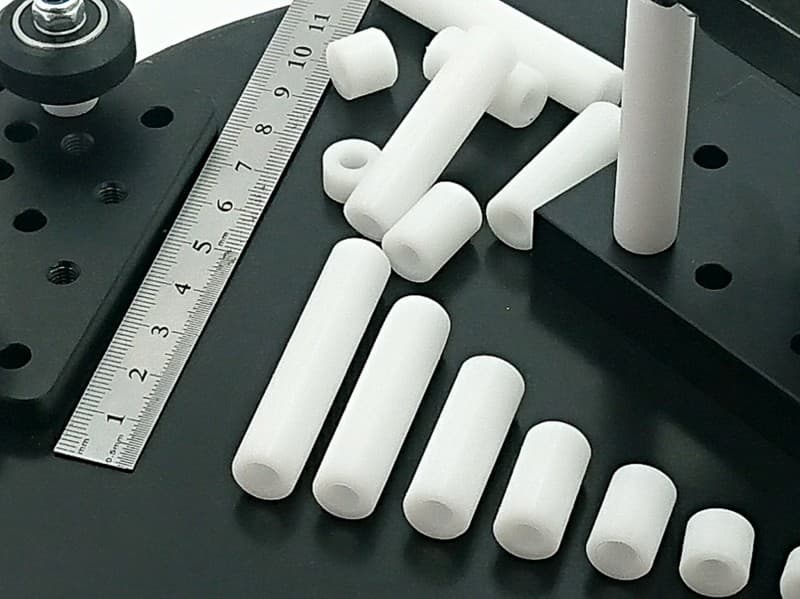 Plastic Spacer 30mm — image 1