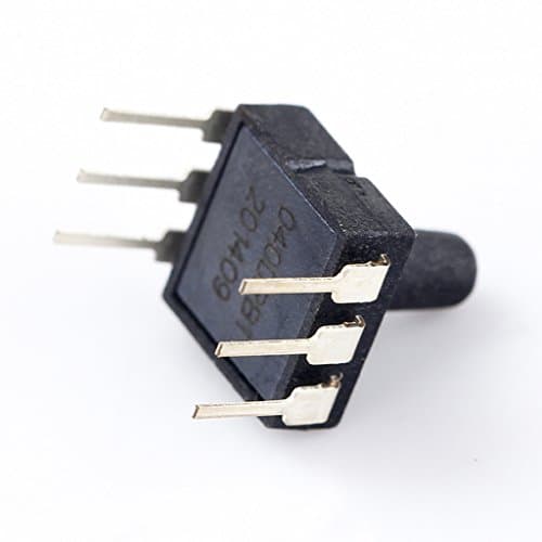 Pressure Sensor 0-40kPa DIP-6 — image 1