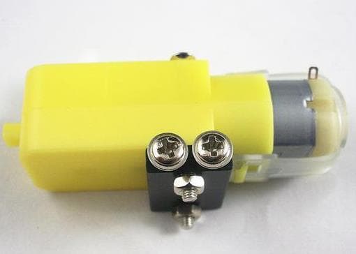 TT Motor Bracket  for RC Model Car — image 1