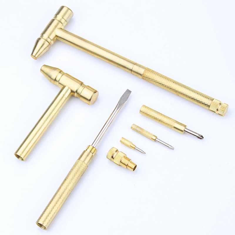 5 in1 Multi-Function Screwdriver — image 1