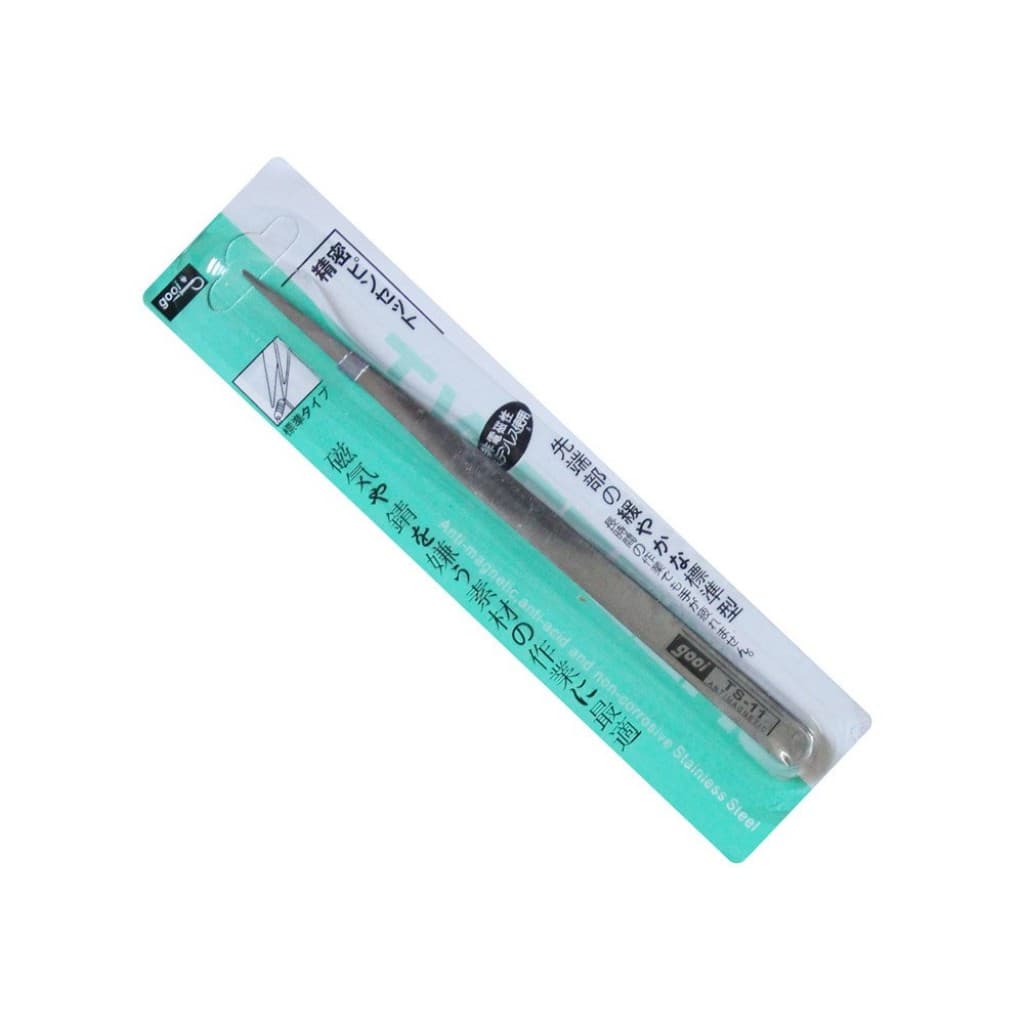 TWEEZERS TS-11 — image 1