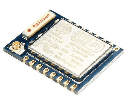 ESP8266 Serial WIFI Module (ESP-07) — image 1