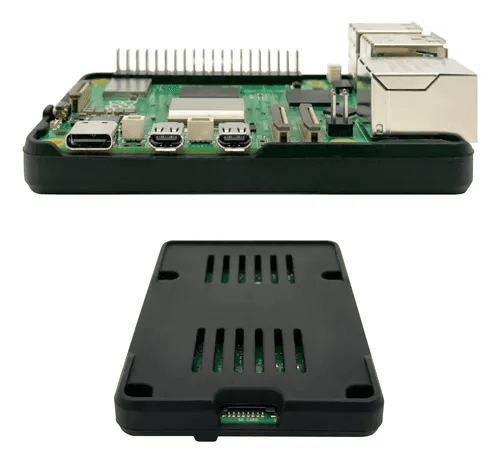 Bumper for Raspberry Pi 5 — image 1