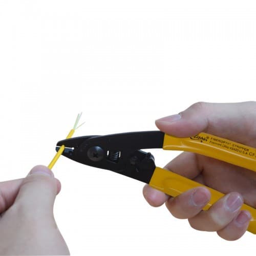 CFS-2 Fiber Optic Cable Stripper — image 1