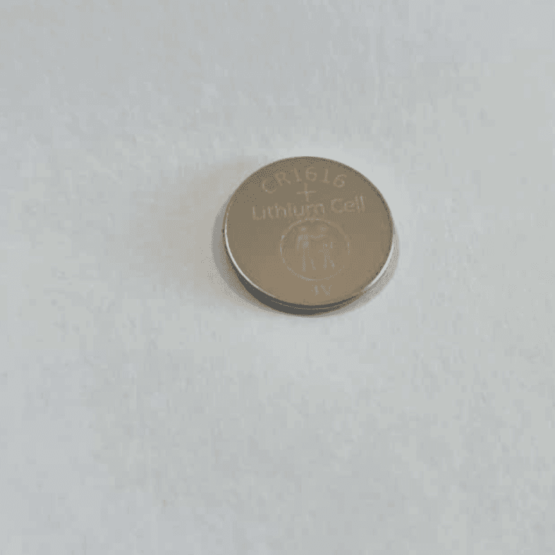 METAMA CR1616 Lithium button cell 3V — image 1