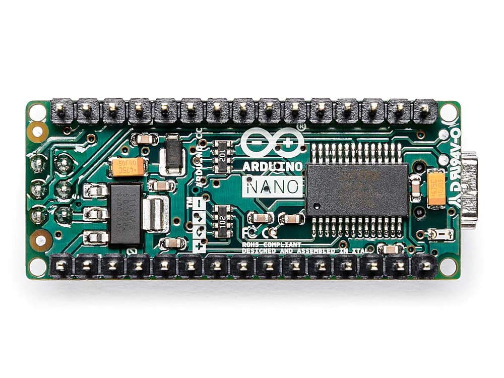 Arduino Nano (Original) — image 1