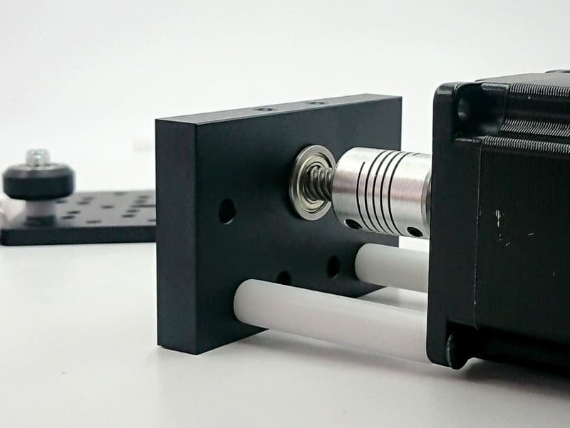 Plastic Spacer 15mm — image 1