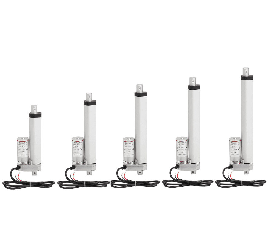 DC 12V  4CH RF Wireless Remote Control Switch System 315/433 MHz — image 1