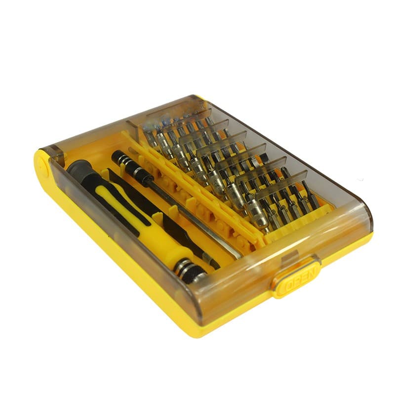 45 in 1 Torx Precision Screwdriver Set 9151 — image 1
