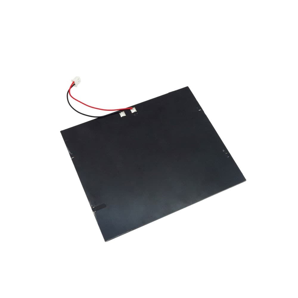 18V 5W solar pannel 170x220mm — image 1