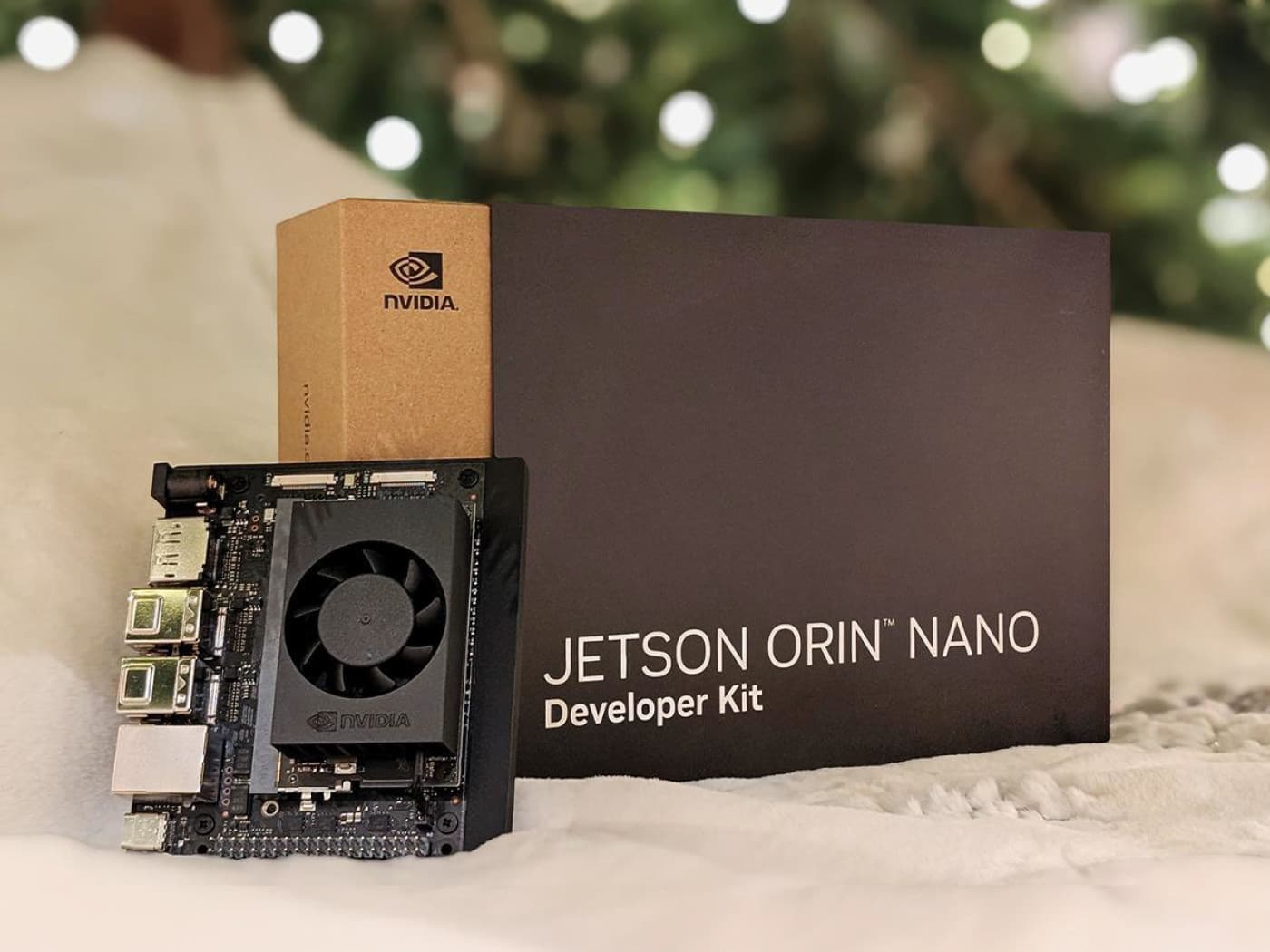 AI Powred developemnt Kit