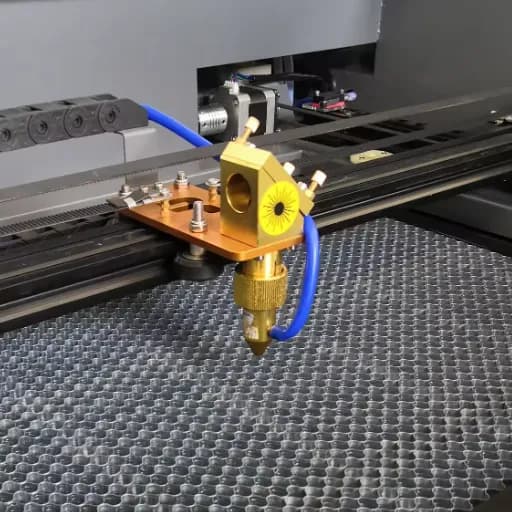 Functional PLA housings