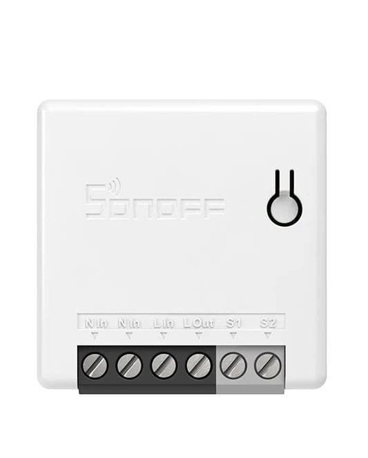 SONOFF ZBMINI Zigbee Two Way Smart Switch