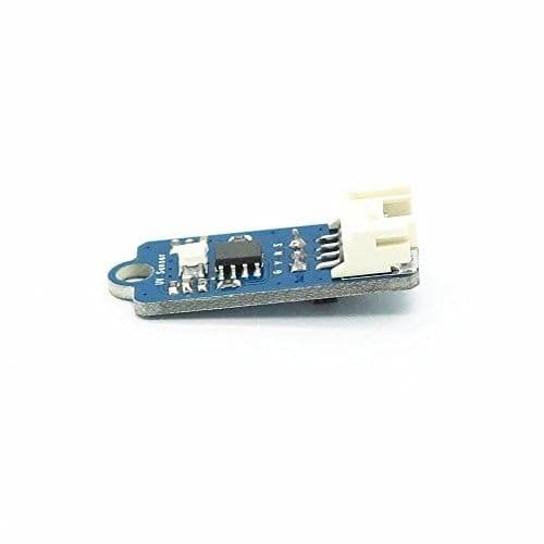 UV Ultraviolet Radiation Ray Detection Sensor Module