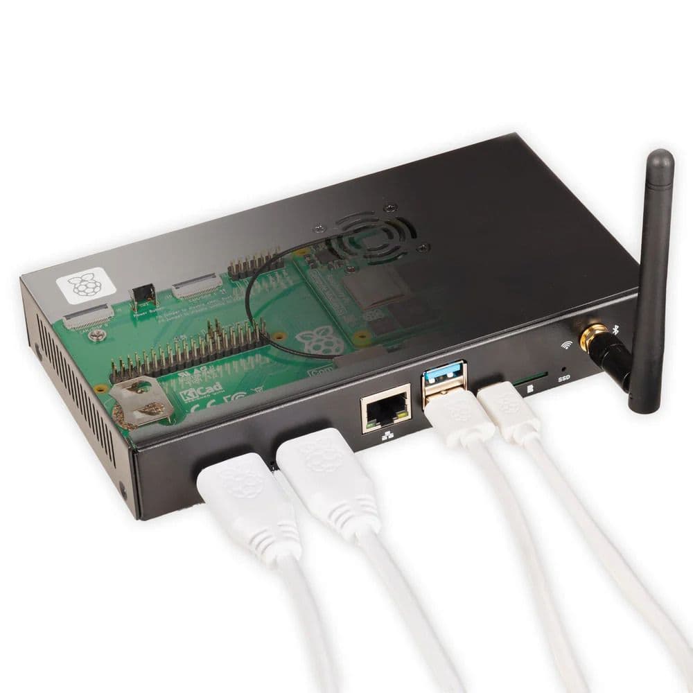 Compute Module 5 Dev Kit EU