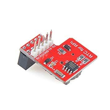 I2C RTC DS1307 Real Time Clock Module for Raspberry