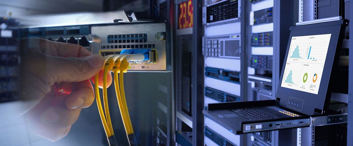 Computers & Networks