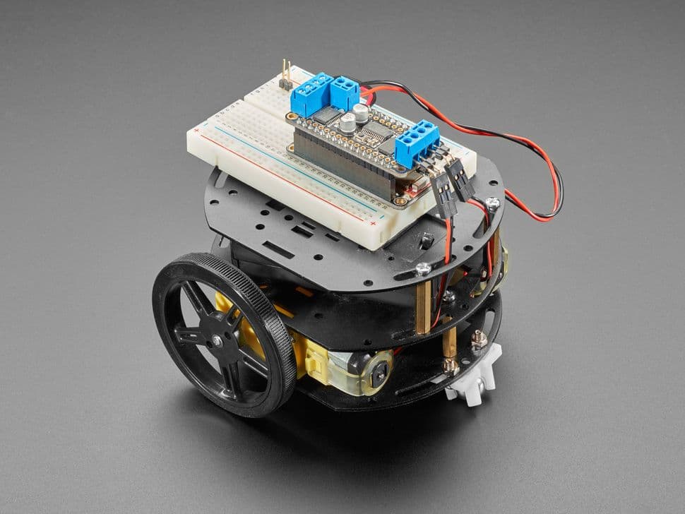 Robotics