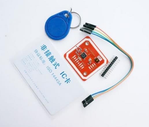PN532 NFC RFID Module 13.56