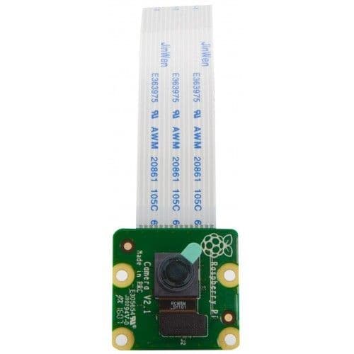 Raspberry Pi 8MP Cam Board, Version 2
