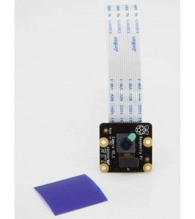 Raspberry Pi Camera Module Version V2 8MP
