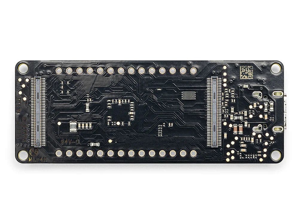 Arduino Board Portenta H7