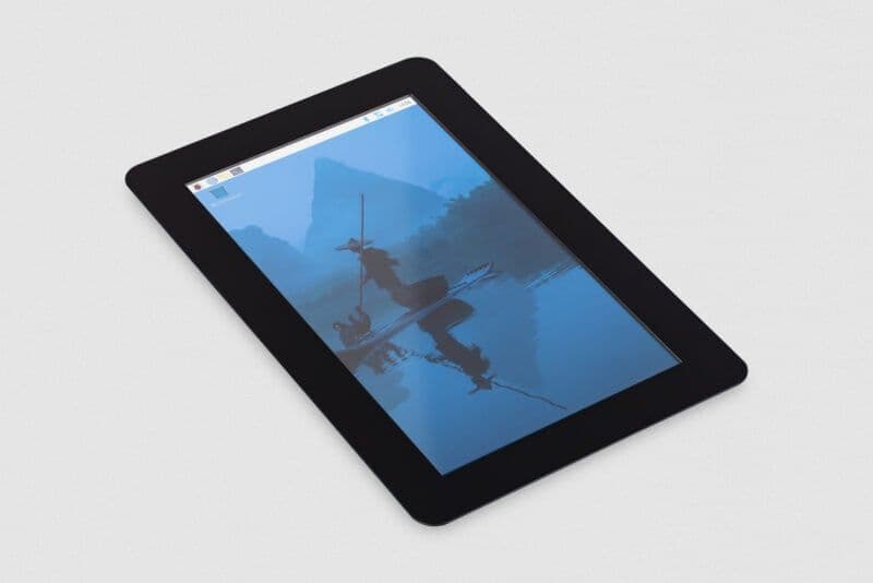 Raspberry Pi Touch Display 2 -7inch