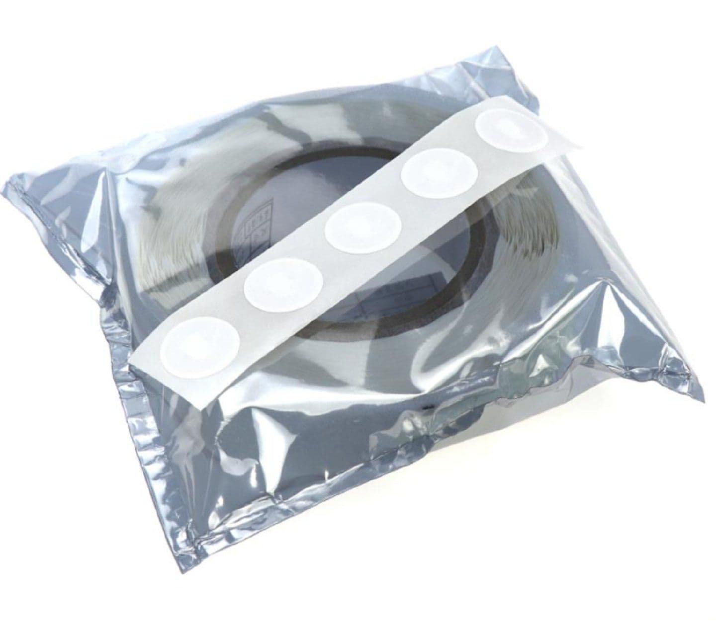 13.56Mhz NFC MF1K S50 F08 Proximity Smart Card RFID Tags