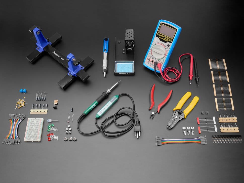 Tools & Equipements & DIY