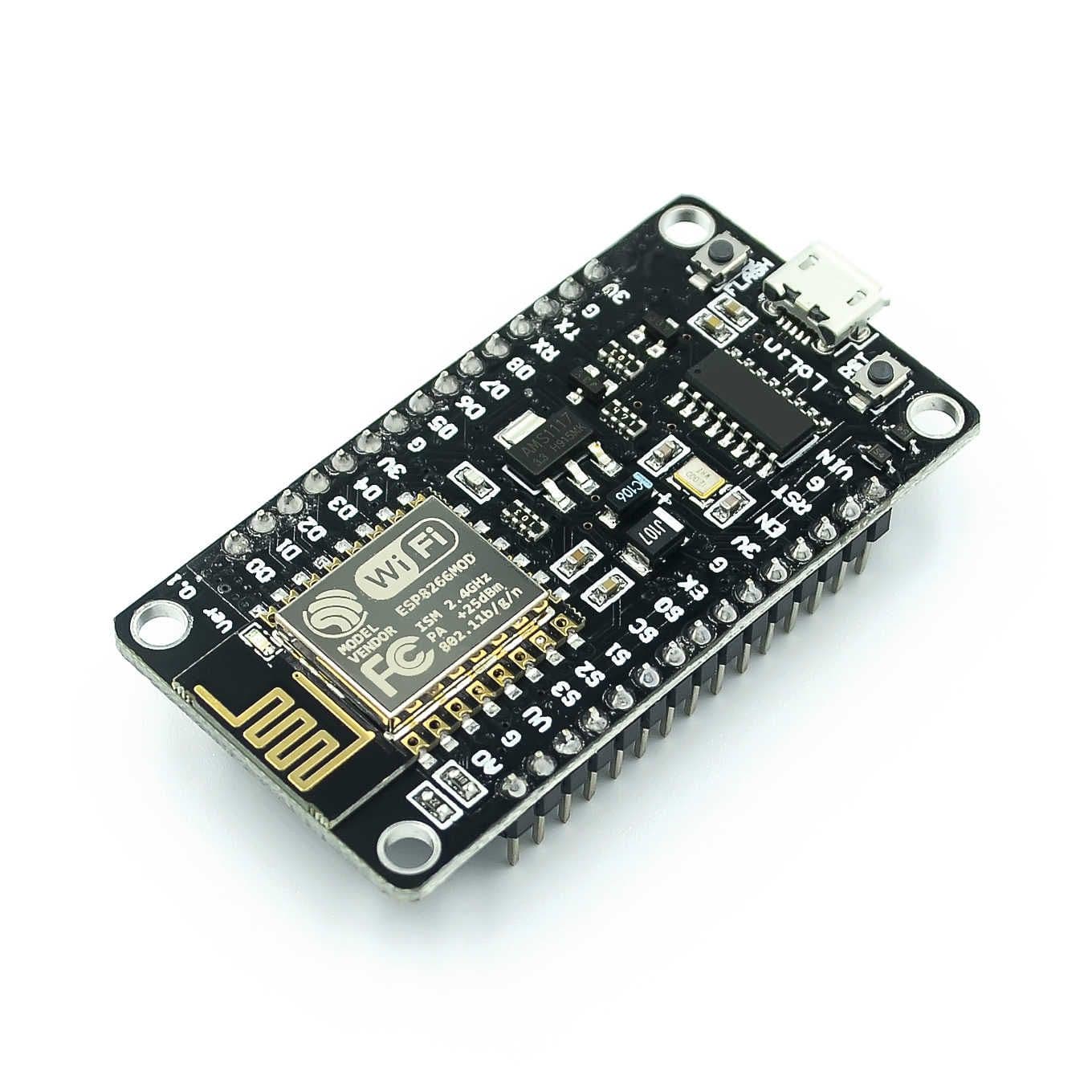 ESP8266 ESP-12E WIFI NodeMcu Lua v3 CH340
