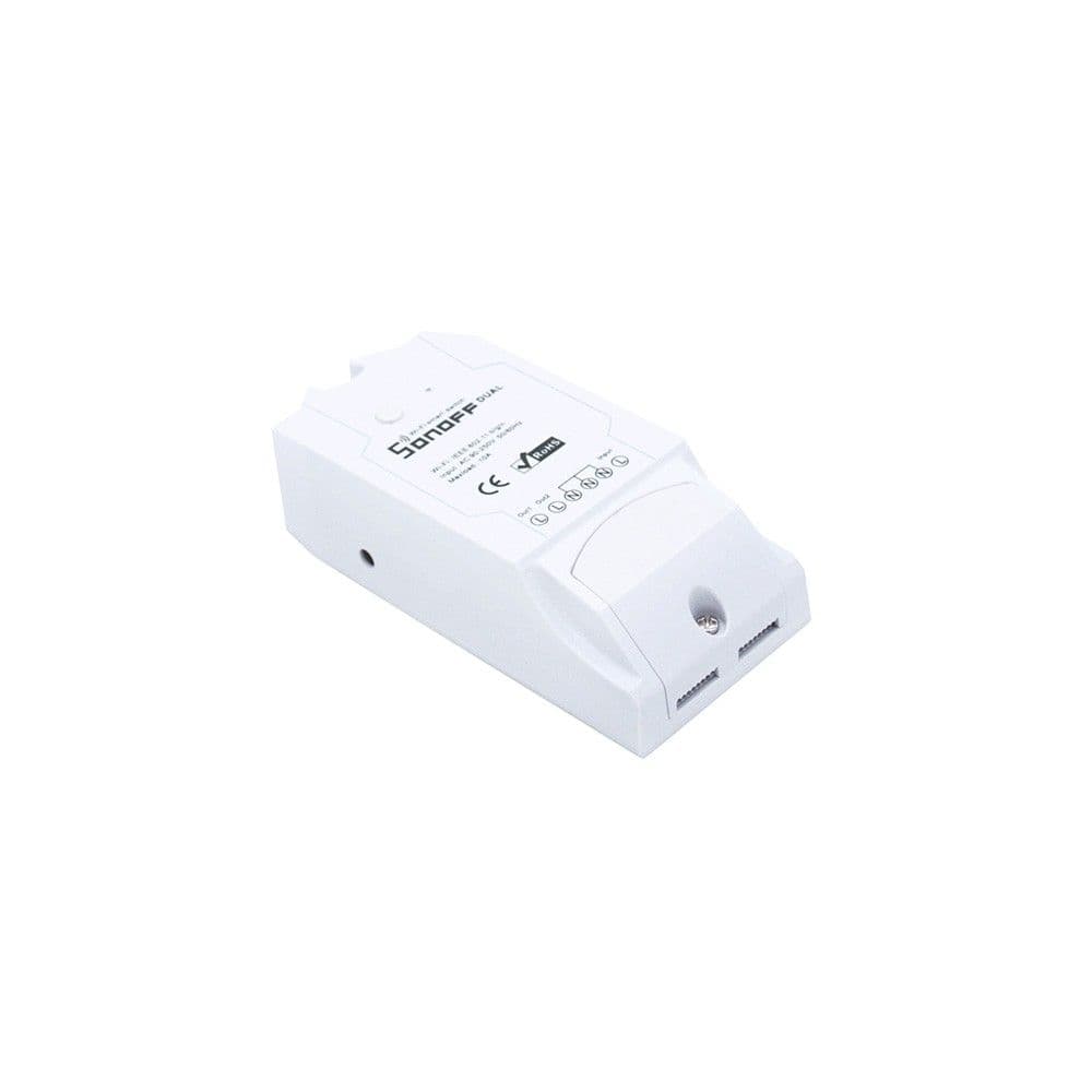 Sonoff Dual WiFi Wireless Smart Swtich