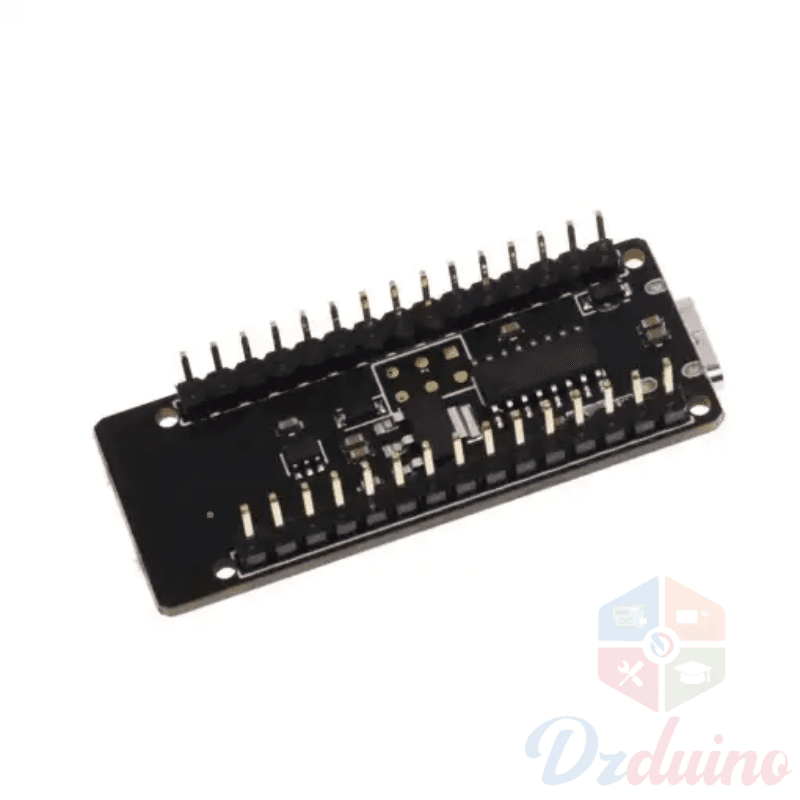 Arduino RF-NANO Integrated with NRF24L01 Wireless Module