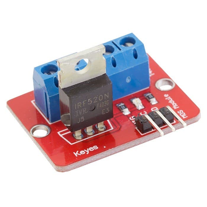 IRF520 module — image 1