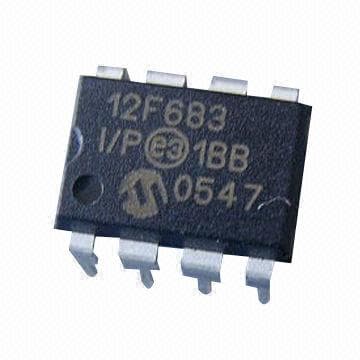 SW-420 Vibration Sensor Module — image 1