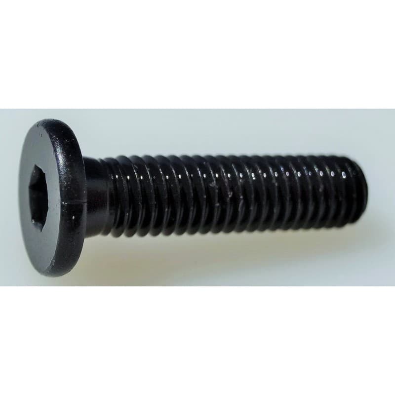 Low Profile Screws M5 (15mm) — image 1