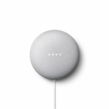 Google Nest Mini Assistant GEN2 — image 1