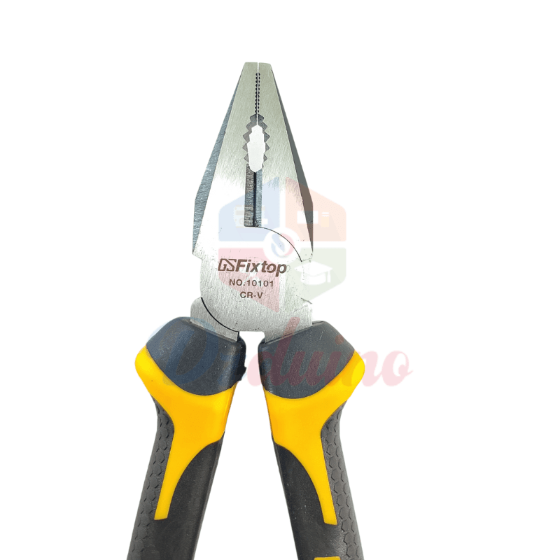 CUTTING PLIERS 10100 FIXTOP — image 1